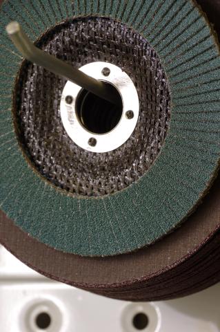 Grinding Discs