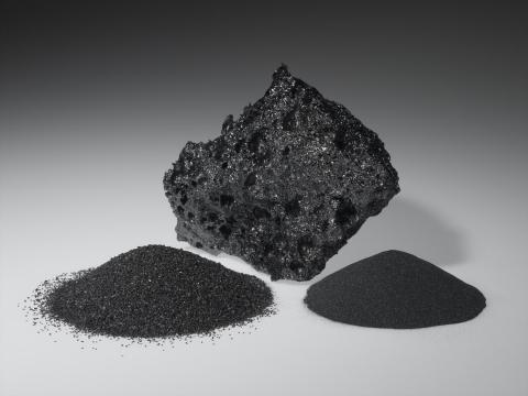 Boron Carbide