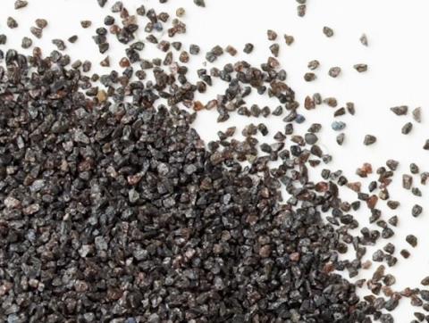 BFA Cropped Macro grit