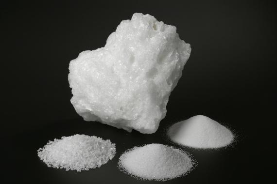 Duralum Special White